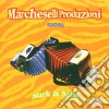 Marcheselli Produzioni - Introducing Mark & Sally cd