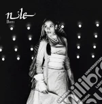 Nile - Born cd