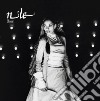 Nile - Born cd