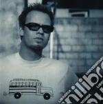Shawn Mullins - Beneath The Velvet Su cd