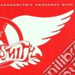 Aerosmith - Greatest Hits cd