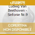 Ludwig Van Beethoven - Sinfonie Nr.9 cd