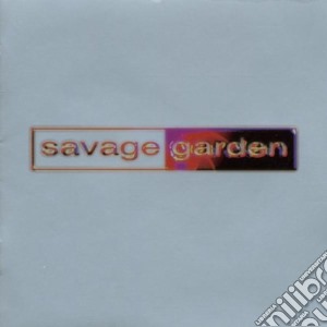 Savage Garden - Future Of Earthly Delites (2 Cd) cd musicale di Garden Savage