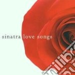 Frank Sinatra - Love Songs