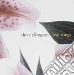 Duke Ellington - Love Songs cd