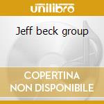 Jeff beck group cd