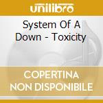 System Of A Down - Toxicity cd musicale di System Of A Down