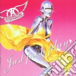 Aerosmith - Just Push Play cd