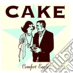 Cake - Comfort Eagle cd