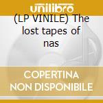 (LP VINILE) The lost tapes of nas lp vinile di Nas