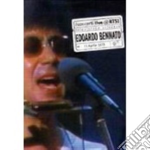 Bennato Edoardo - Edoardo Bennato Live Artsi cd musicale di Edoardo Bennato