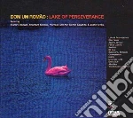 Dom Um Romao - Lake Of Perseverance (2 Lp) cd