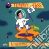 (LP VINILE) Lonesome spaceboy cd