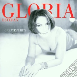 Gloria Estefan - Greatest Hits II cd musicale di Gloria Estefan