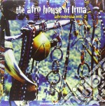 (LP Vinile) Afro House Of Irma (The) - Afrodesia Vol. 2