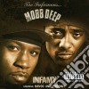 Mobb Deep - Infamy cd