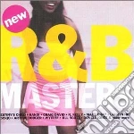 R&B Masters / Various (2 Cd) cd