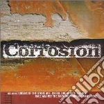 Corrosion cd