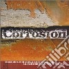 Corrosion cd