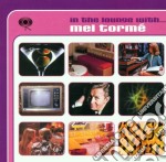 Mel Torme' - In The Lounge With..