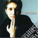 Nino D'Angelo - Stella 'e Matina cd
