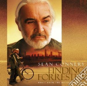 Finding Forrester / Various cd musicale di ARTISTI VARI