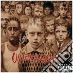 Korn - Untouchables cd