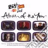 Brits Awards 2001 / Various (2 Cd) cd musicale di Brits