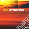 Irma Jazz Funk'n'Bossa - Vol.3 cd