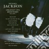 Michael Jackson - Greatest Hits History Vol.1 cd