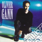 Olivier Gann - On M'A Dit cd