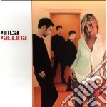 Pinca Pallina - Pinca Pallina cd