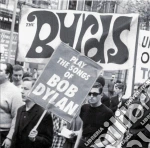 Byrds (The) - The Byrds Play Dylan cd