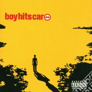 Boy Hits Car - Boy Hits Car cd musicale di BOY HITS CAR