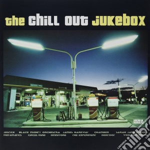 (LP VINILE) Jukebox lp vinile di Out Chill