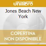 Jones Beach New York cd musicale di PEARL JAM