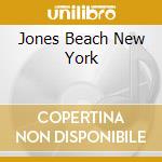 Jones Beach New York cd