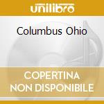 Columbus Ohio cd