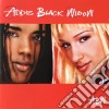 Addis Black Widow - Innocence cd
