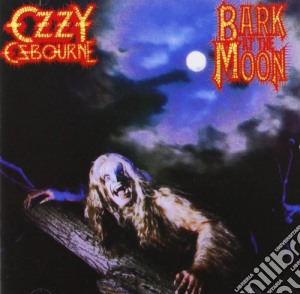 Ozzy Osbourne - Bark At The Moon cd musicale di Ozzy Osbourne