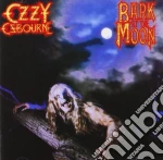 Ozzy Osbourne - Bark At The Moon cd