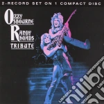 Ozzy Osbourne - Randy Rhoads Tribute cd