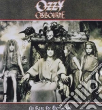Ozzy Osbourne - No Rest For The Wicked cd