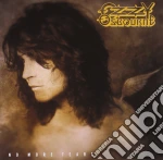 Ozzy Osbourne - No More Tears cd