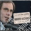 Roberto Vecchioni - Live @ Rtsi cd