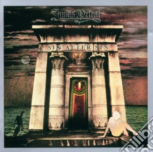 Judas Priest - Sin After Sin cd musicale di Priest Judas