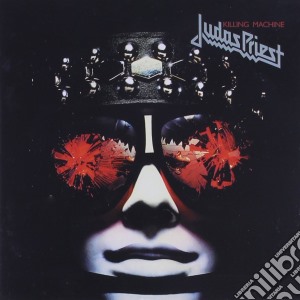 Judas Priest - Killing Machine cd musicale di Priest Judas