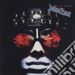 Judas Priest - Killing Machine cd