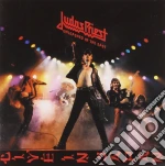 Judas Priest - Unleashed In The East cd