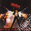 Judas Priest - Unleashed In The East cd